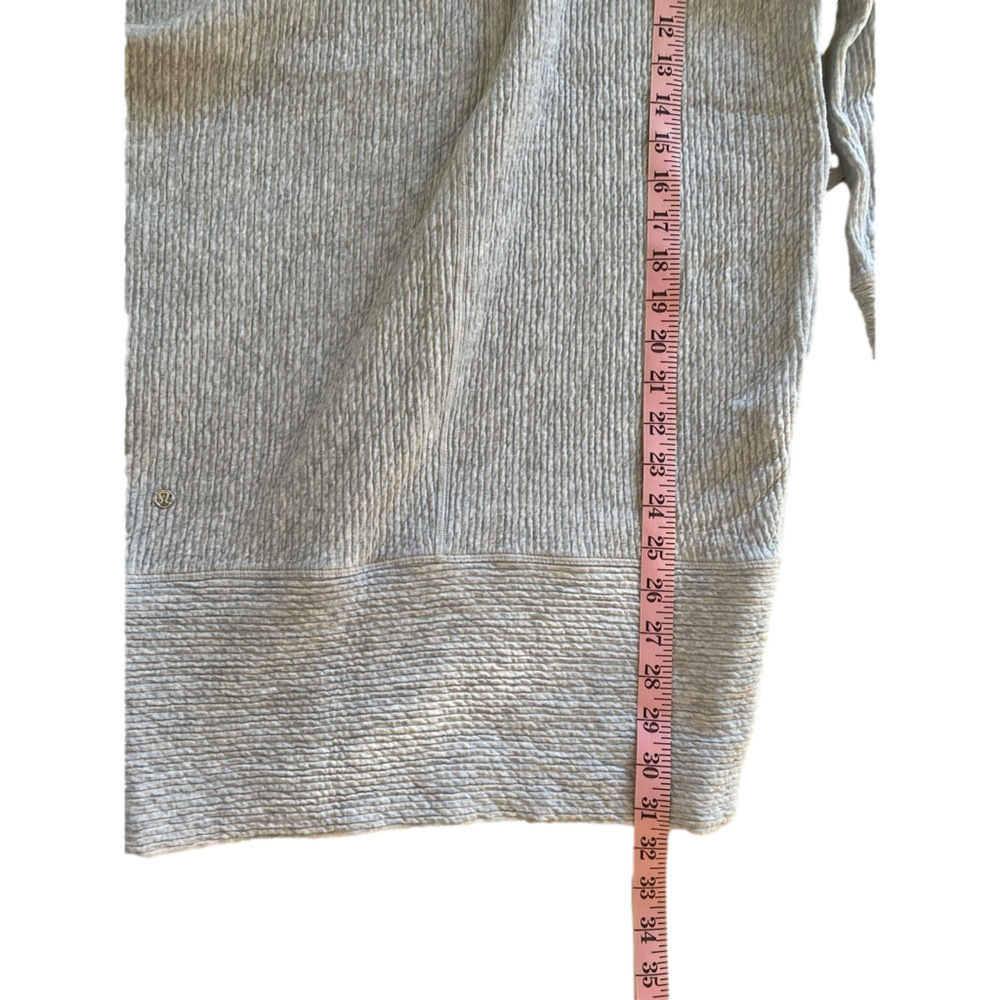 Lululemon Along the Way Dress so xs - Picture 11 of 15